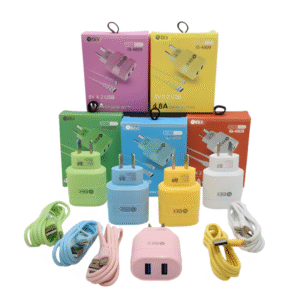 argadores de colores ibek 4.8a tipo c