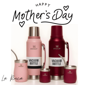 set stanley día de la madre – termo + mate premium 💕