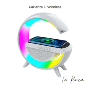 parlante g bluetooth