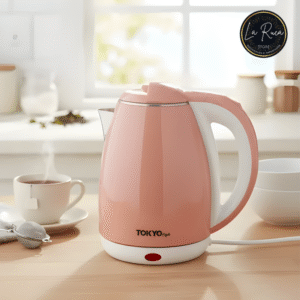 pava eléctrica tokyo style – 2 litros 💗