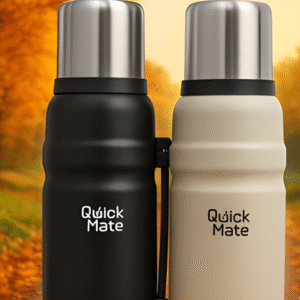 termo eléctrico quick mate ⚡☕