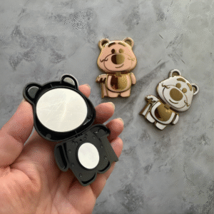 accesorios para celular con diseño de osito ✨📱 (copia)